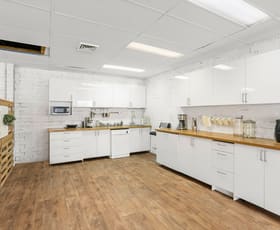 Offices commercial property leased at 61 Renwick Street Redfern NSW 2016