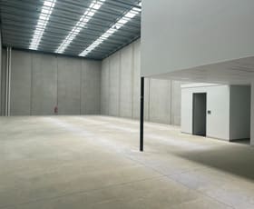 Factory, Warehouse & Industrial commercial property leased at 3/21-43 Merrindale Drive Croydon South VIC 3136