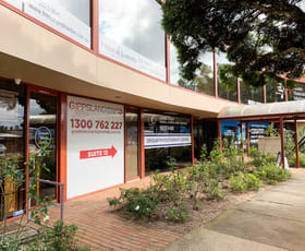 Offices commercial property leased at 4/22-26 Princes Way Drouin VIC 3818