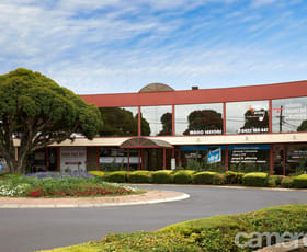 Offices commercial property leased at 4/22-26 Princes Way Drouin VIC 3818