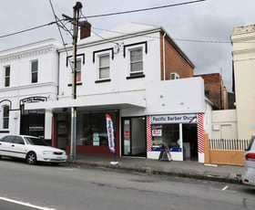 Offices commercial property leased at 2a/128 St John Street Launceston TAS 7250