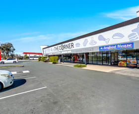 Shop & Retail commercial property leased at 7/118 Augusta Parkway Augustine Heights QLD 4300