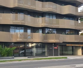 Medical / Consulting commercial property leased at 771 Toorak Road Hawthorn East VIC 3123