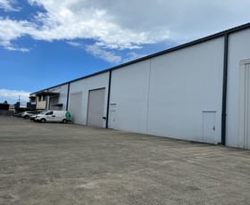 Factory, Warehouse & Industrial commercial property leased at 2/19 Moreton Bay Road Capalaba QLD 4157