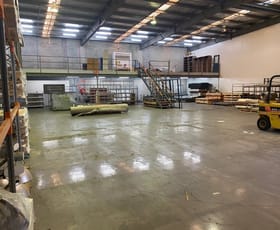 Factory, Warehouse & Industrial commercial property leased at 2/19 Moreton Bay Road Capalaba QLD 4157