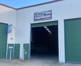 Factory, Warehouse & Industrial commercial property leased at Shed 5/19 Elsham Avenue Orange NSW 2800