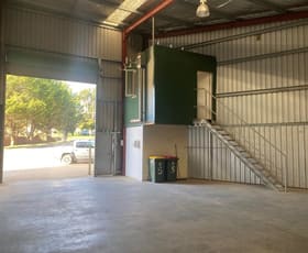 Factory, Warehouse & Industrial commercial property leased at Shed 5/19 Elsham Avenue Orange NSW 2800