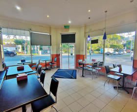 Shop & Retail commercial property leased at 209 Marion Street Leichhardt NSW 2040