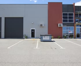 Factory, Warehouse & Industrial commercial property leased at Unit 2/77 Christable Way Landsdale WA 6065