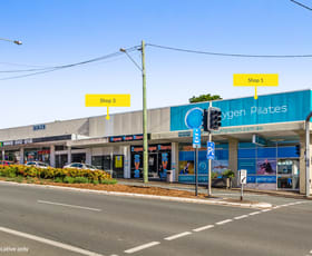 Medical / Consulting commercial property for lease at 1, 2 & 5/6-22 Currie Street Nambour QLD 4560