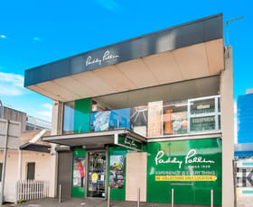Offices commercial property leased at 16 Hunter Street Parramatta NSW 2150