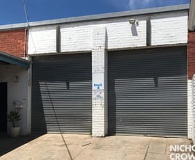 Factory, Warehouse & Industrial commercial property leased at 3/680 South Road Moorabbin VIC 3189