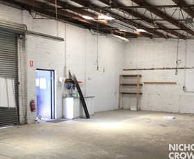 Factory, Warehouse & Industrial commercial property leased at 3/680 South Road Moorabbin VIC 3189