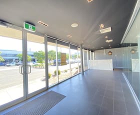 Offices commercial property for lease at Ground Floor/Ground Floor, 32 Fennell Street Port Melbourne VIC 3207