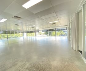 Showrooms / Bulky Goods commercial property for lease at Level 1/32 Fennell Street Port Melbourne VIC 3207