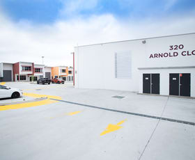 Factory, Warehouse & Industrial commercial property leased at Part G17/320 Annangrove Road Rouse Hill NSW 2155