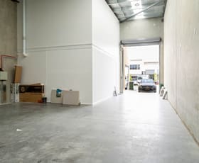 Factory, Warehouse & Industrial commercial property leased at Part G17/320 Annangrove Road Rouse Hill NSW 2155