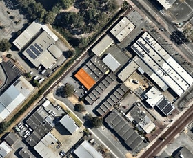 Factory, Warehouse & Industrial commercial property leased at 1/6 Bookham Street Morley WA 6062