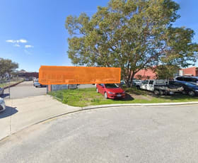 Factory, Warehouse & Industrial commercial property leased at 1/6 Bookham Street Morley WA 6062