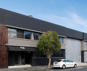 Showrooms / Bulky Goods commercial property leased at 260-266 Barkly Street Brunswick VIC 3056