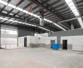 Factory, Warehouse & Industrial commercial property leased at 260-266 Barkly Street Brunswick VIC 3056