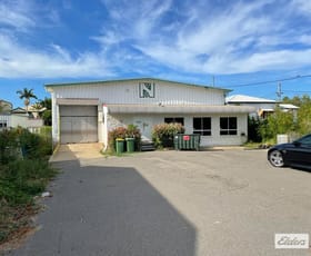 Showrooms / Bulky Goods commercial property leased at 3 McIlwraith Street South Townsville QLD 4810