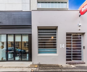 Offices commercial property leased at 14 Hill Street Cremorne VIC 3121