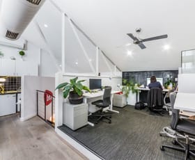 Offices commercial property leased at 14 Hill Street Cremorne VIC 3121