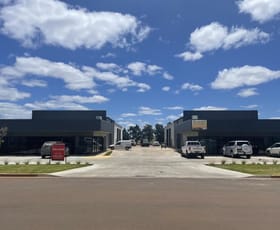 Factory, Warehouse & Industrial commercial property leased at 11 Asset Way Dubbo NSW 2830
