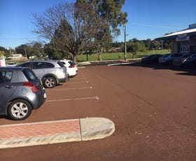Shop & Retail commercial property leased at 2/446-454 Marmion Street Myaree WA 6154