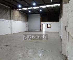 Factory, Warehouse & Industrial commercial property leased at Unit 14/17-19 Governor Macquarie Drive Chipping Norton NSW 2170