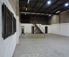 Factory, Warehouse & Industrial commercial property leased at Unit 14/17-19 Governor Macquarie Drive Chipping Norton NSW 2170
