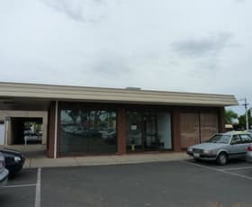 Offices commercial property leased at 8 Bradbury Lane Horsham VIC 3400