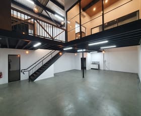 Factory, Warehouse & Industrial commercial property leased at Varsity Lakes QLD 4227