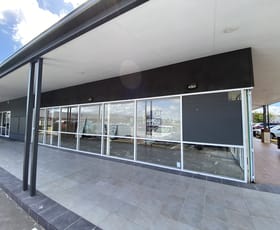 Shop & Retail commercial property leased at Tenancy G , Central Plaza Three Pialba QLD 4655