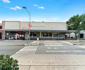 Offices commercial property leased at 3/291-299 Guildford Road Guildford NSW 2161