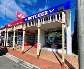 Shop & Retail commercial property leased at 13 Commercial Street Korumburra VIC 3950