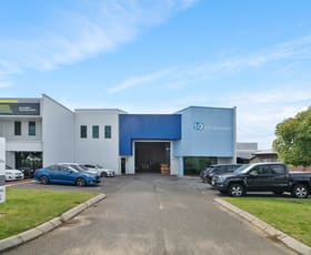 Factory, Warehouse & Industrial commercial property leased at 20 Ruse Street Osborne Park WA 6017