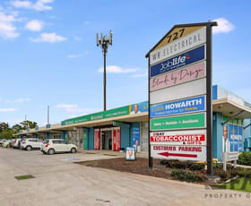 Shop & Retail commercial property leased at Shop 4/727 Deception Bay Road Rothwell QLD 4022