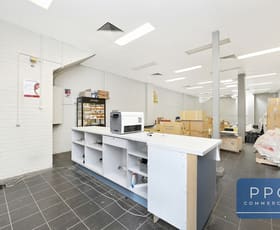 Showrooms / Bulky Goods commercial property leased at 17 East Street Granville NSW 2142