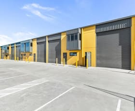 Factory, Warehouse & Industrial commercial property leased at Unit 51/8-10 Barry Road Chipping Norton NSW 2170