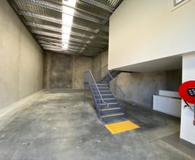 Factory, Warehouse & Industrial commercial property leased at Unit 51/8-10 Barry Road Chipping Norton NSW 2170
