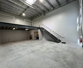 Factory, Warehouse & Industrial commercial property leased at Unit 12, 10 Logistics Place Arundel QLD 4214