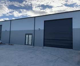 Factory, Warehouse & Industrial commercial property leased at 2/135 FINLAY ROAD Goulburn NSW 2580