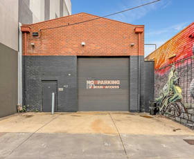 Factory, Warehouse & Industrial commercial property leased at 40-42 Gwynne Street Cremorne VIC 3121