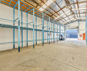 Showrooms / Bulky Goods commercial property leased at 40-42 Gwynne Street Cremorne VIC 3121