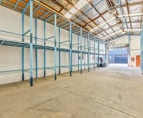 Factory, Warehouse & Industrial commercial property leased at 40-42 Gwynne Street Cremorne VIC 3121