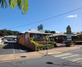 Shop & Retail commercial property leased at Mudgeeraba QLD 4213