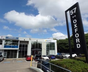 Showrooms / Bulky Goods commercial property leased at 4/57 Oxford Street Bulimba QLD 4171