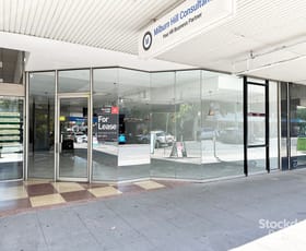 Other commercial property leased at Shop 2 302-308 Wyndham Street Shepparton VIC 3630